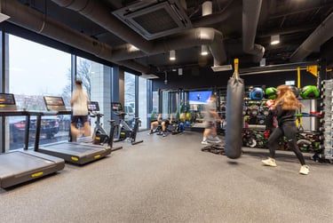 1 bed studio, New City Road, Lanarkshire, Glasgow, G49BB - Image 7